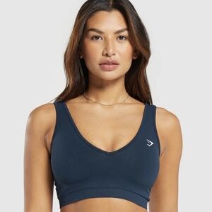 Gymshark Everyday Seamless Sports Bra